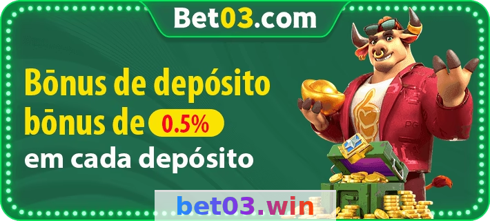 📊 Slots no bet03: Análise de RTP 96.7%, Variedade e Performance 2026 6 Imagem ilustrativa